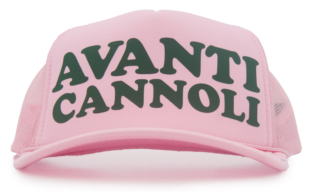 AVANTI CANNOLI - eskyflavor hat