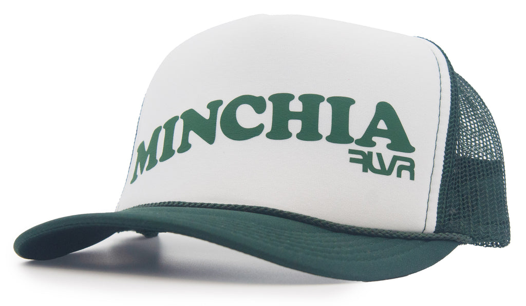 MINCHIA - eskyflavor hat