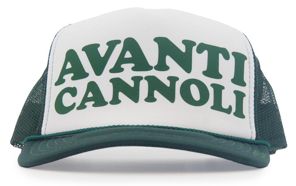 AVANTI CANNOLI - eskyflavor hat