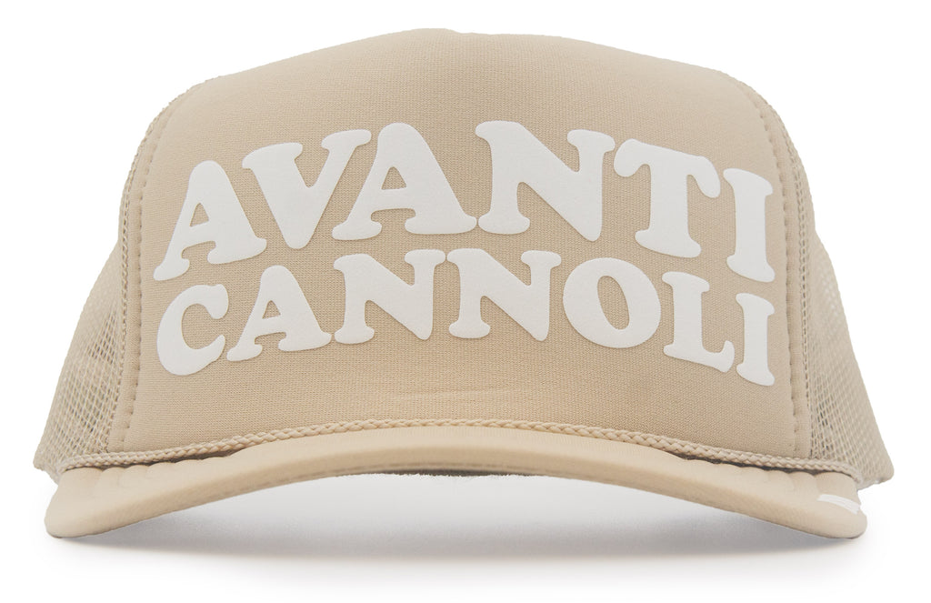 AVANTI CANNOLI - eskyflavor hat