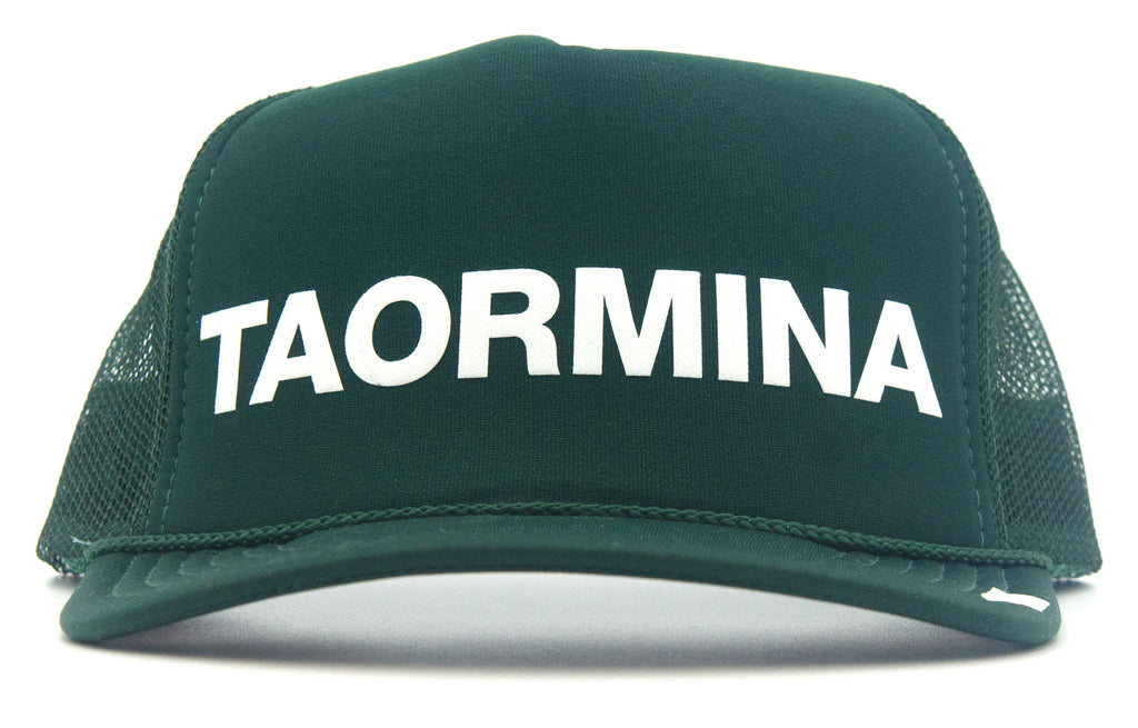TAORMINA - eskyflavor hat