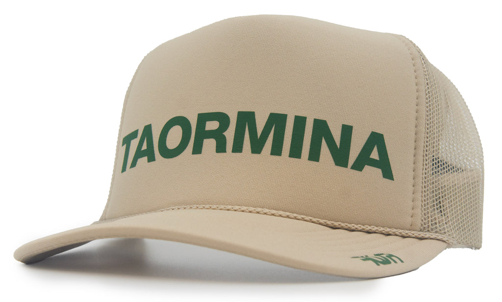 TAORMINA - eskyflavor hat