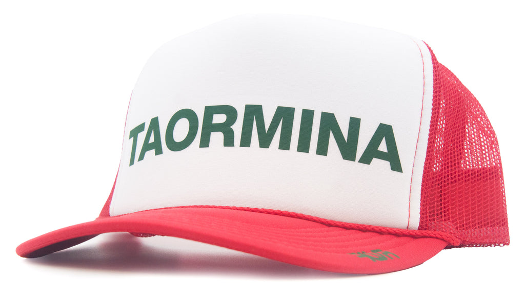 TAORMINA - eskyflavor hat
