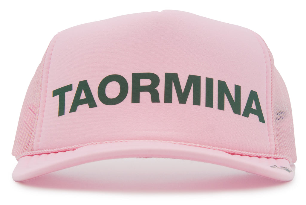 TAORMINA - eskyflavor hat