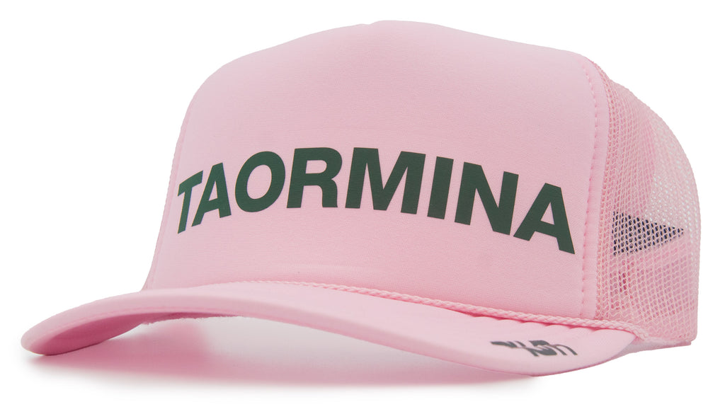 TAORMINA - eskyflavor hat