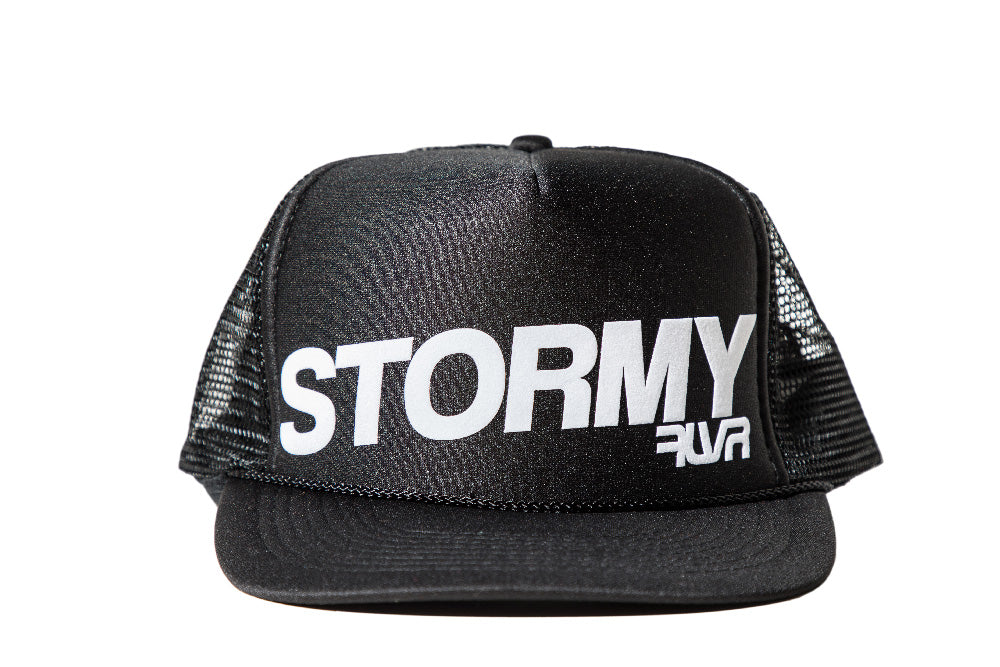 STORMY eskyflavor hat