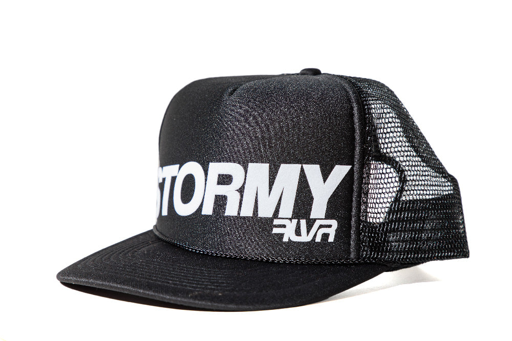 STORMY eskyflavor hat