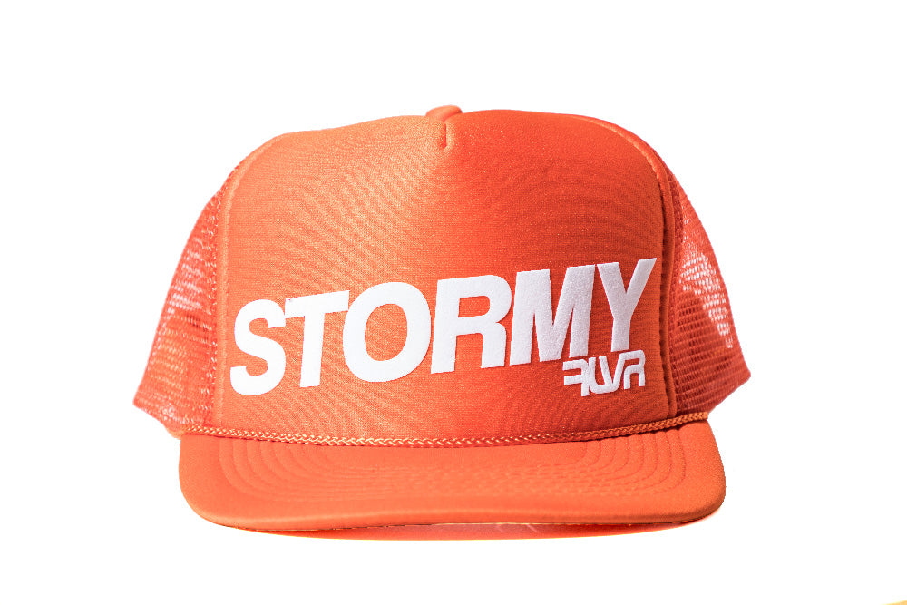 STORMY eskyflavor hat
