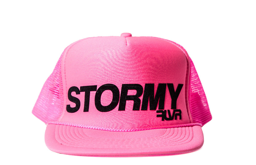 STORMY eskyflavor hat