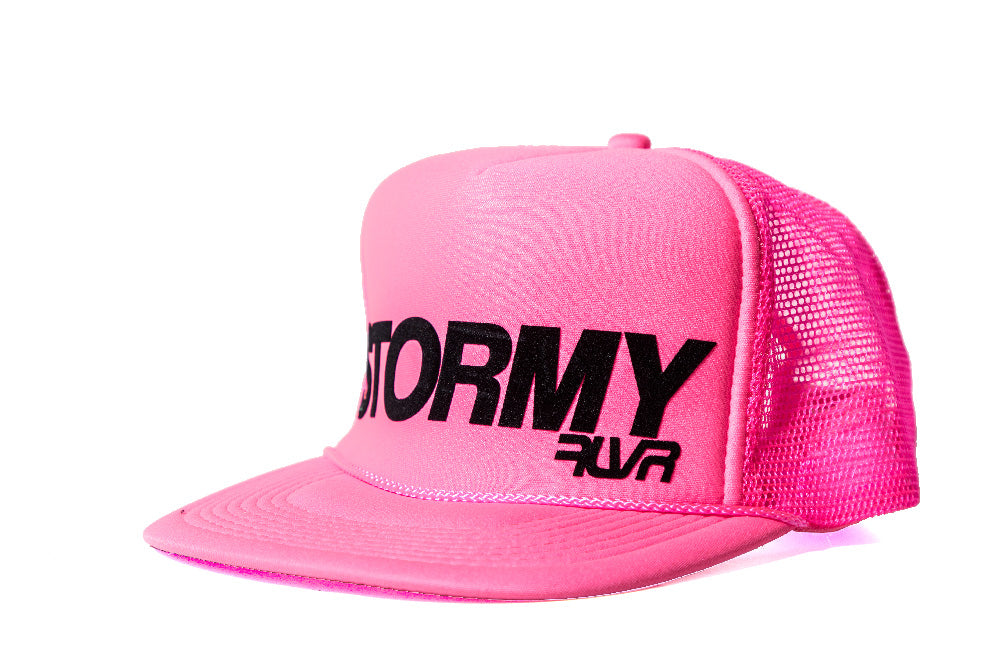 STORMY eskyflavor hat