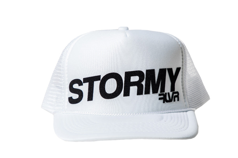 STORMY eskyflavor hat