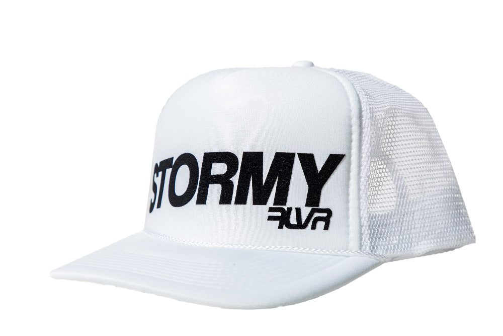 STORMY eskyflavor hat