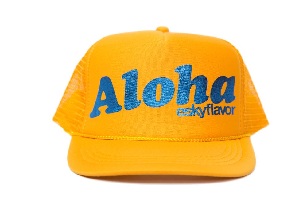 Aloha Kids eskyflavor Hat