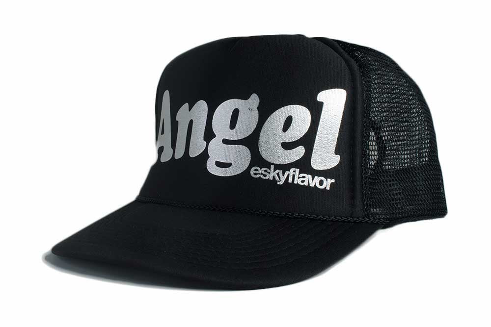 ANGEL eskyflavor Hat