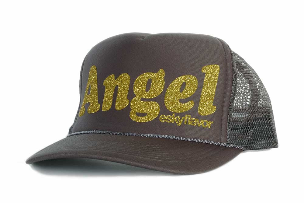 ANGEL eskyflavor Hat