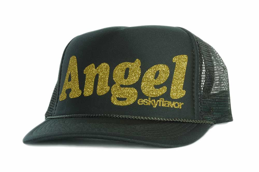 ANGEL eskyflavor Hat