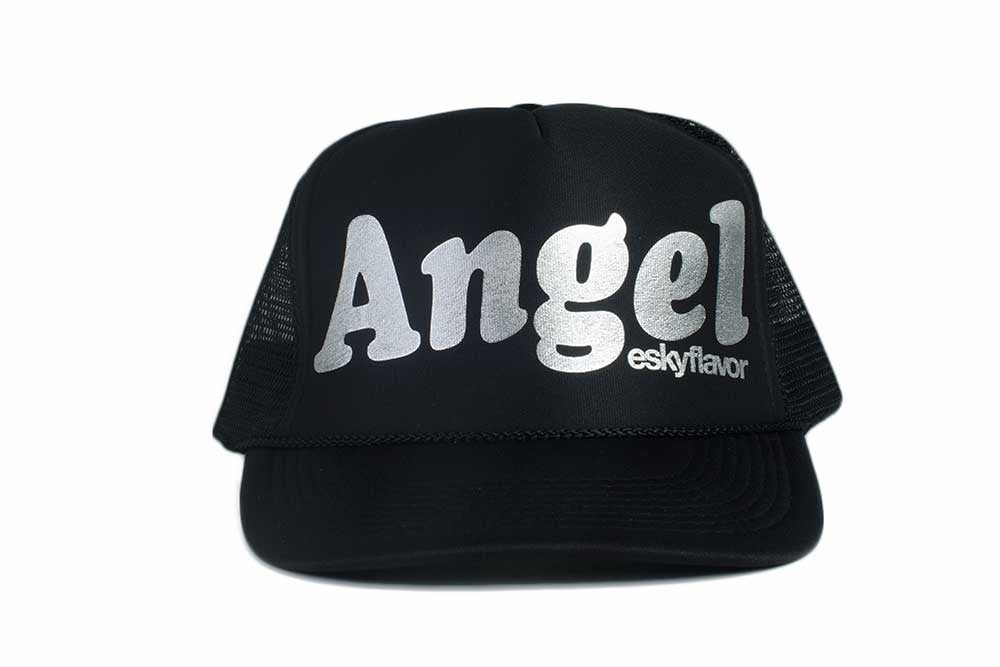ANGEL eskyflavor Hat