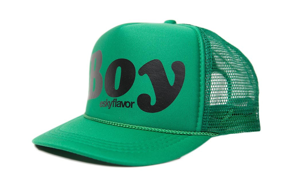 Boy Kids eskyflavor Hat