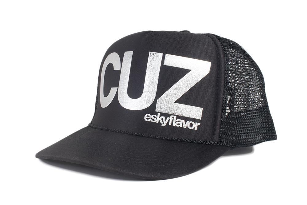 CUZ eskyflavor Hat