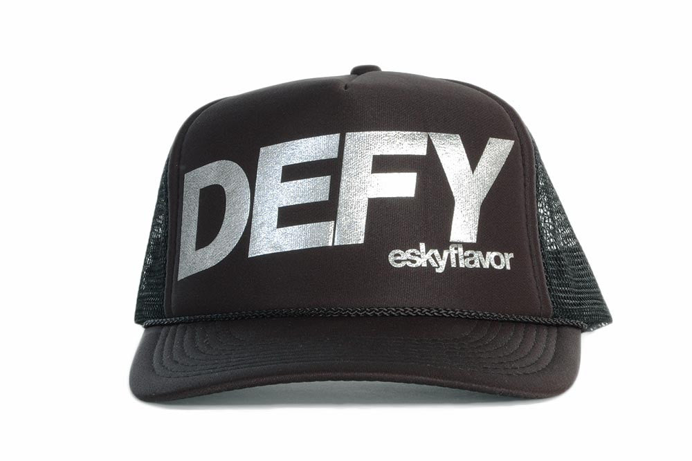 DEFY eskyflavor Hat