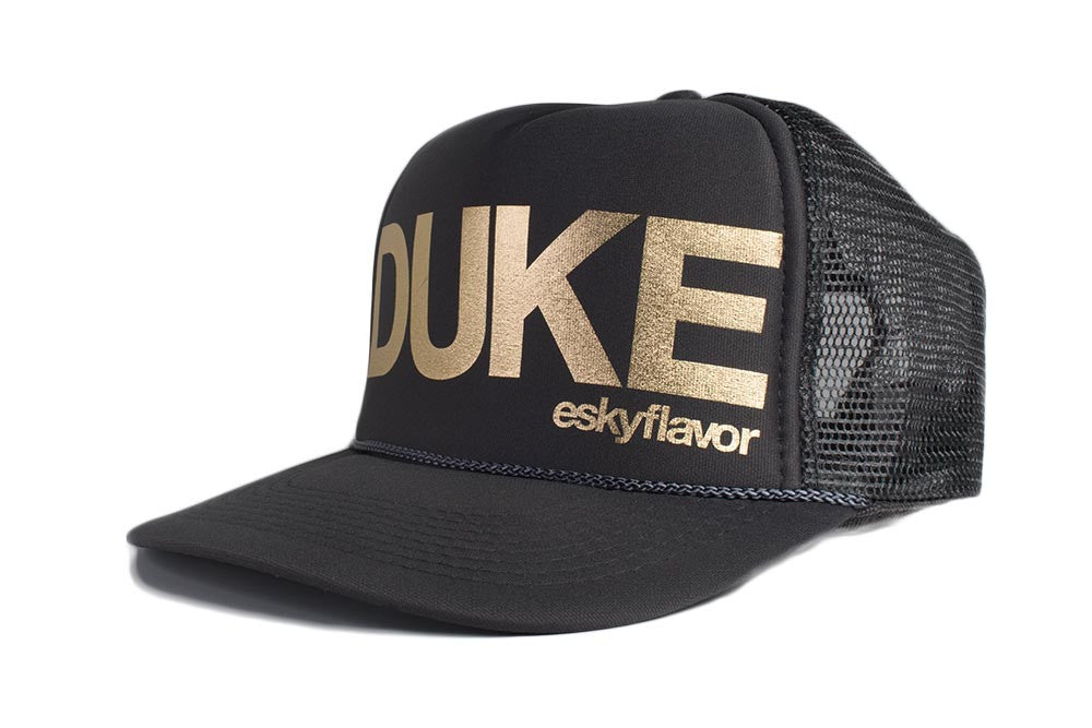DUKE eskyflavor HAT