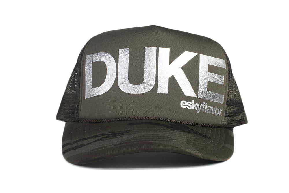 DUKE eskyflavor HAT