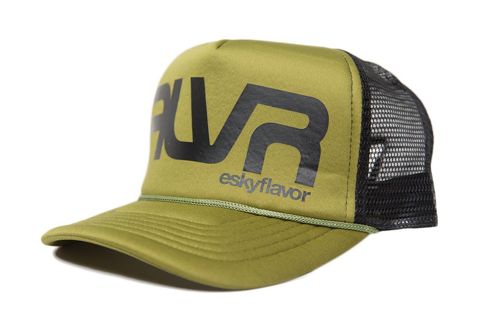 FLVR Kids eskyflavor Hat