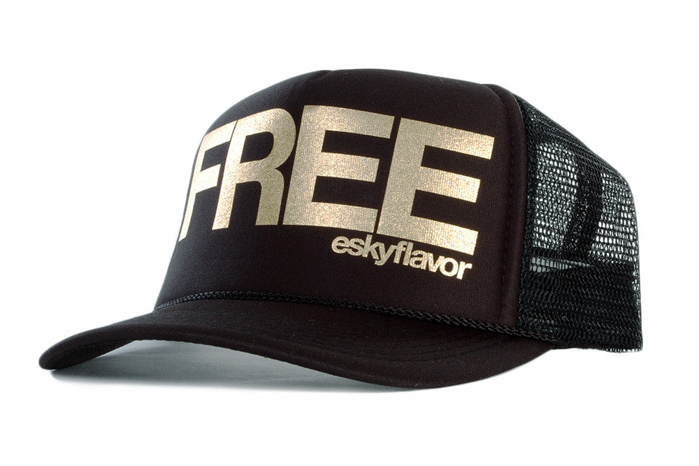 FREE eskyflavor Hat