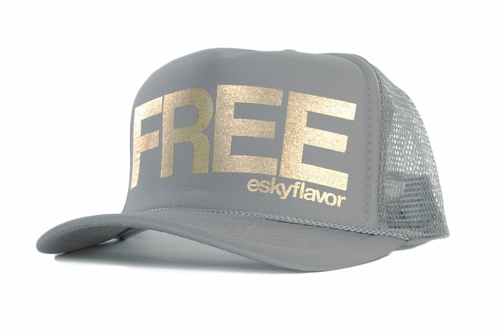 FREE eskyflavor Hat