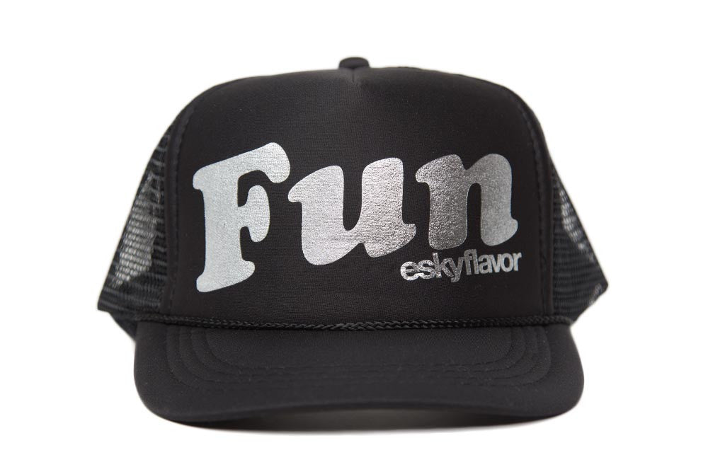 Fun Kids eskyflavor Hat