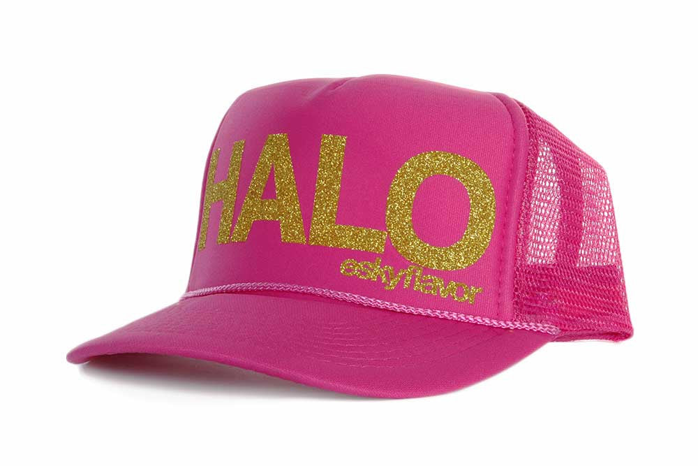 HALO eskyflavor Hat