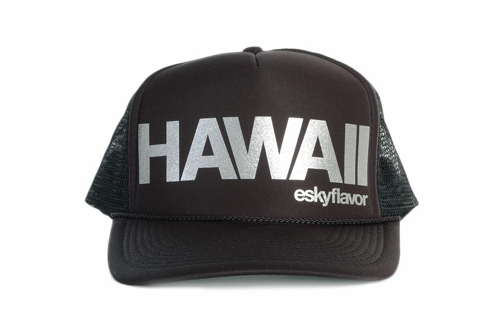 HAWAII eskyflavor Hat