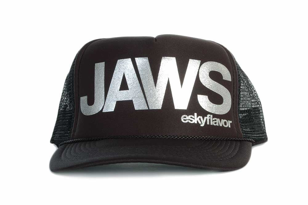 JAWS eskyflavor Hat