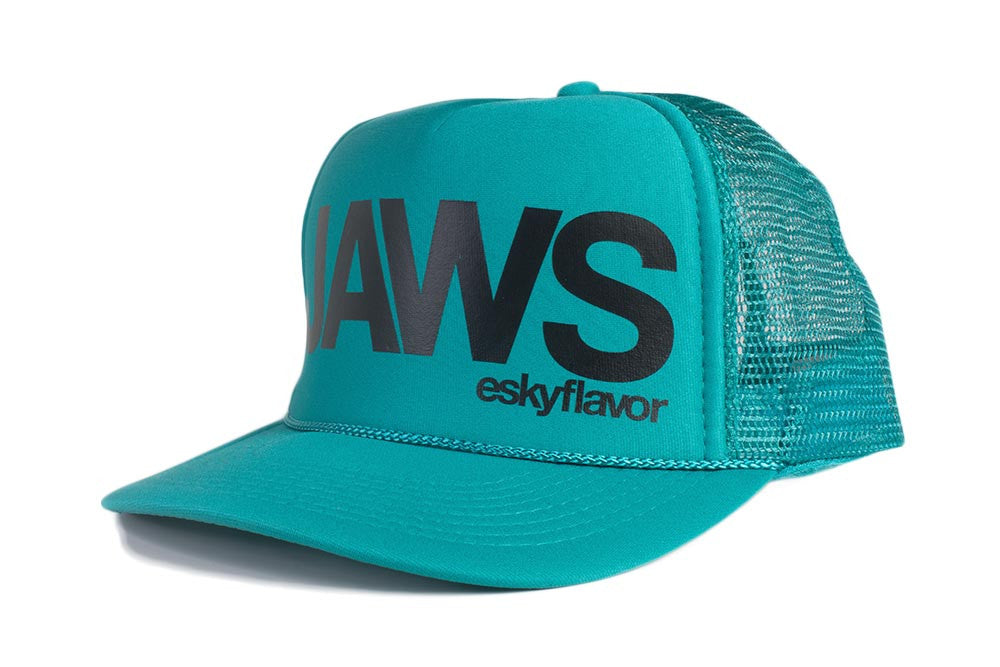 JAWS eskyflavor Hat