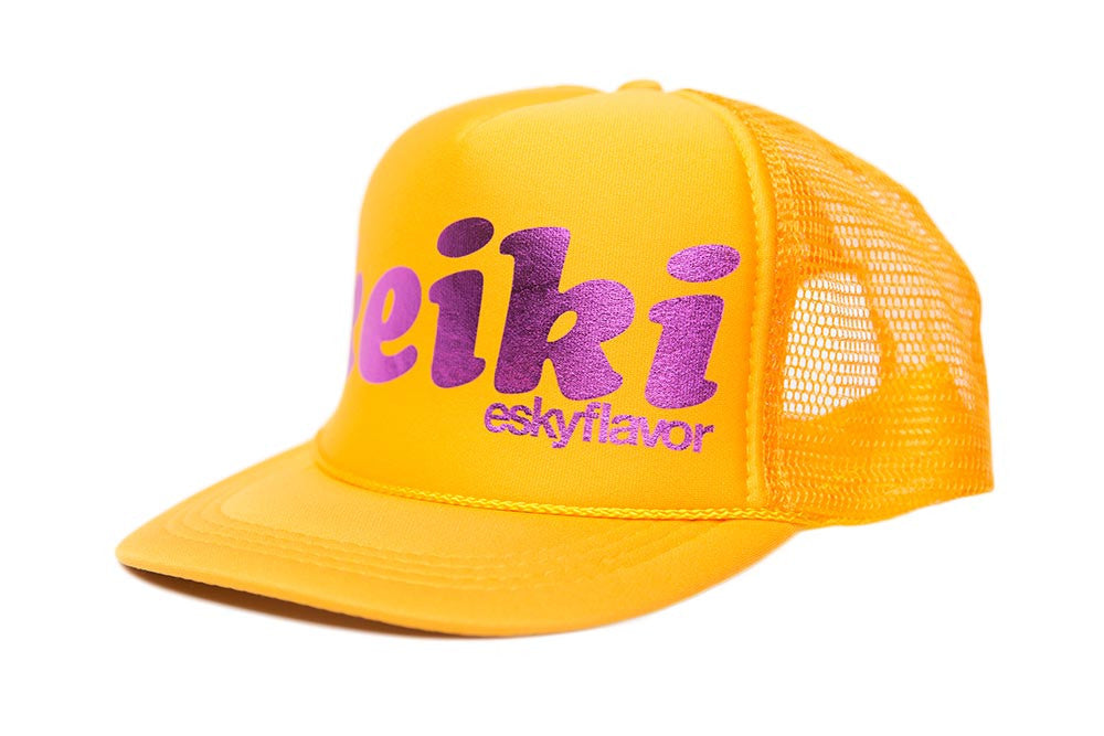 keiki Kids eskyflavor Hat
