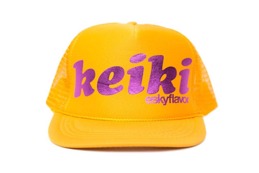 keiki Kids eskyflavor Hat