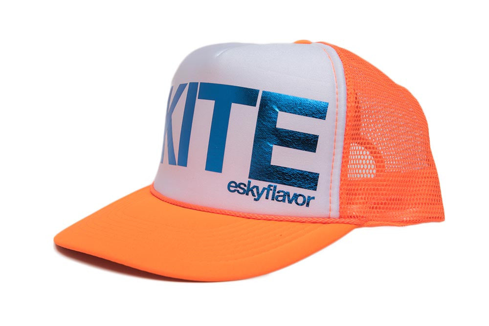 KITE eskyflavor Hat