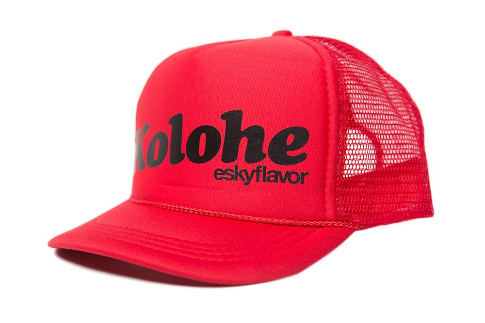 Kolohe Kids eskyflavor Hat