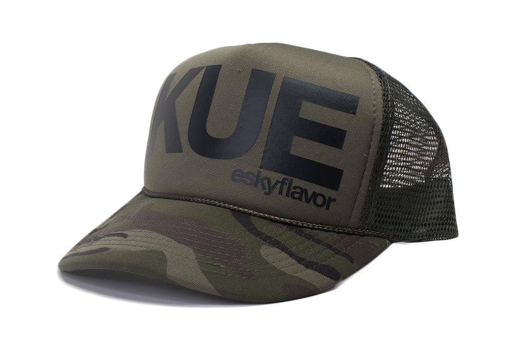 KUE eskyflavor Hat