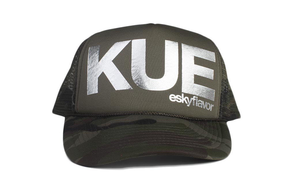 KUE eskyflavor Hat
