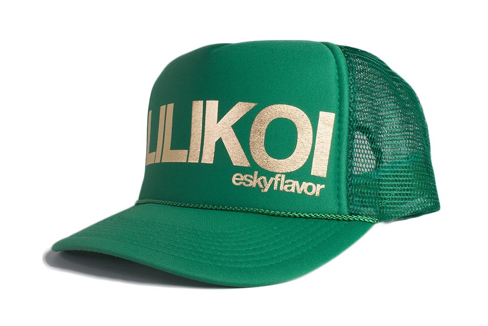 LILIKOI eskyflavor Hat