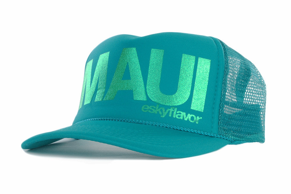 MAUI eskyflavor Hat