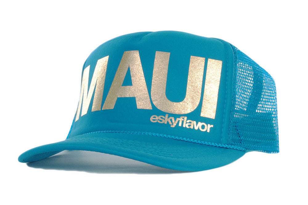 MAUI eskyflavor Hat