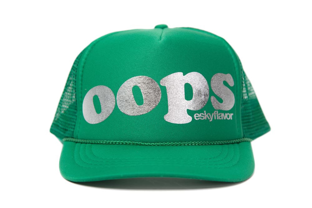 oops Kids eskyflavor Hat