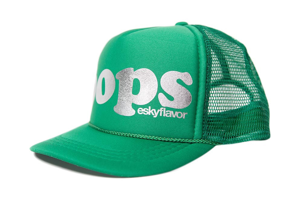oops Kids eskyflavor Hat