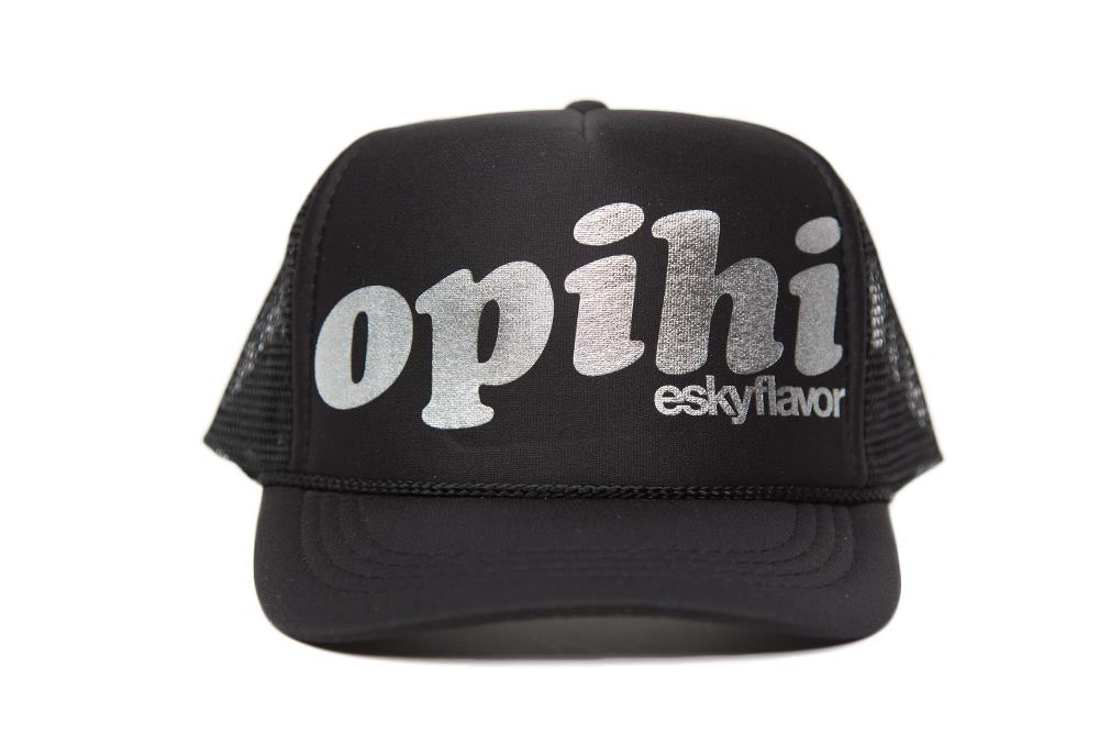 opihi Kids eskyflavor Hat