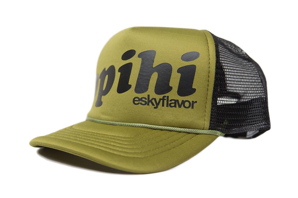 opihi Kids eskyflavor Hat