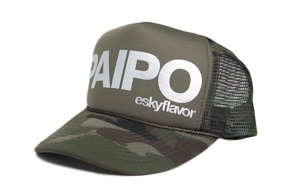 PAIPO eskyflavor Hat