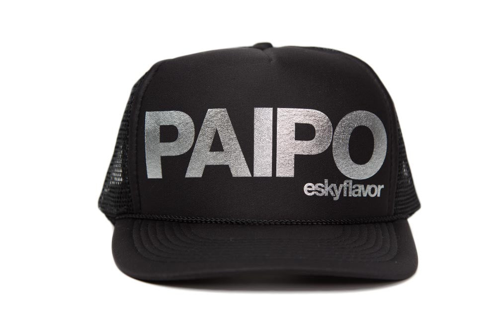 PAIPO eskyflavor Hat