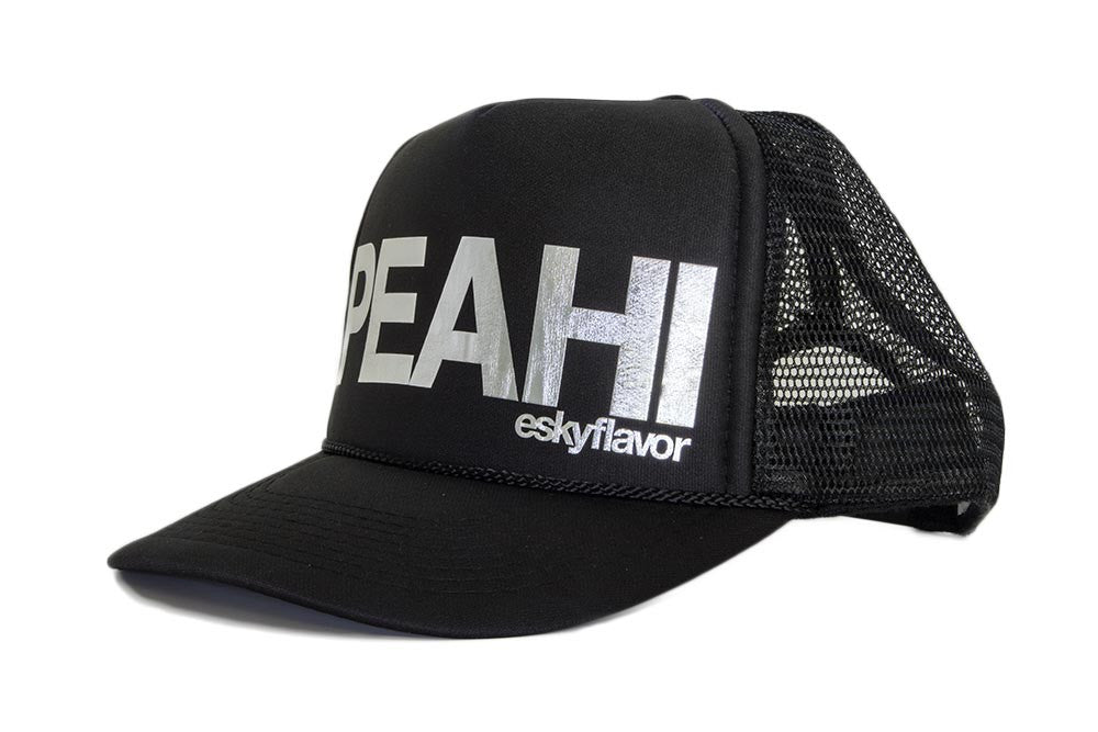 PEAHI eskyflavor Hat